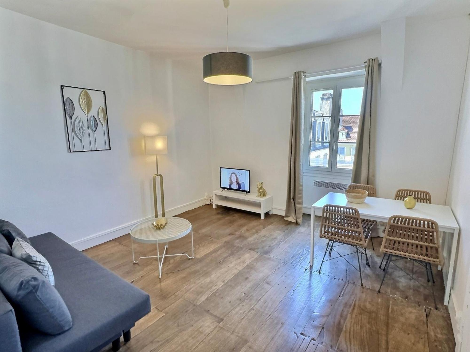 Wonderhost, La De Margot En Hypercentre *