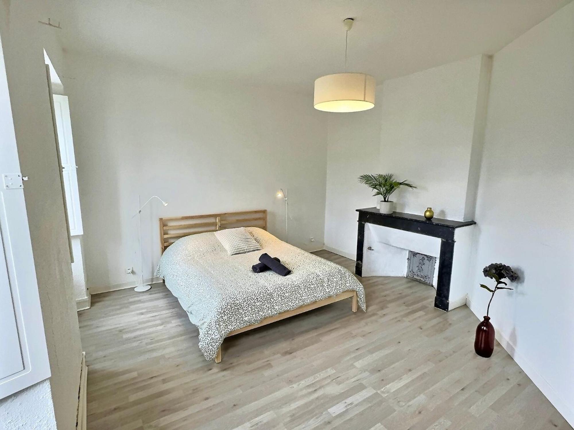 Wonderhost, La De Margot En Hypercentre Apartment *